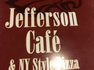 Jefferson Cafe