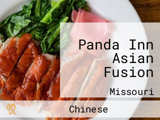 Panda Inn Asian Fusion