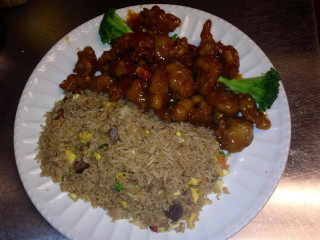 Fortune House Chinese