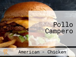 Pollo Campero