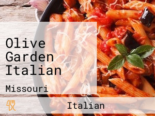 Olive Garden Italian