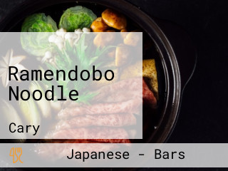 Ramendobo Noodle