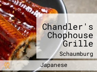 Chandler's Chophouse Grille