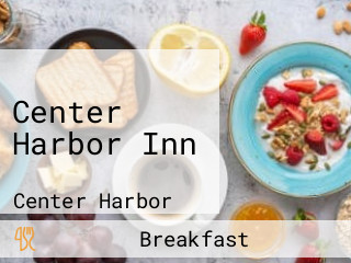 Center Harbor Inn