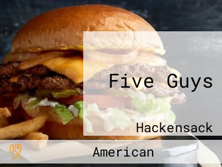 Five Guys