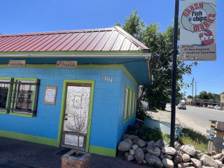 Crazy Mary's Fish Chips