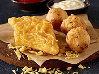 Long John Silver's Kfc