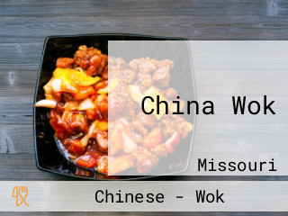 China Wok