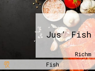 Jus' Fish