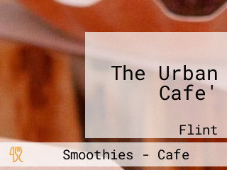 The Urban Cafe'