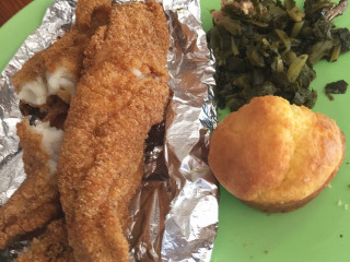 Daddy's Soul Food Grille