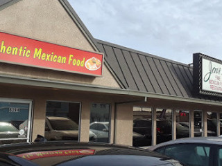 Javi's Hilmar Mexican In Hilmar-irw