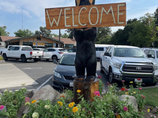 Black Bear Diner Visalia