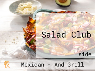 Salad Club