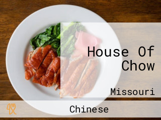 House Of Chow