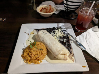 El Rancho Grande Mexican