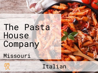 The Pasta House Company