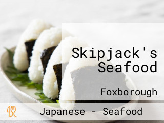 Skipjack's Seafood