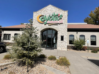 Coyote's Southwestern Grill