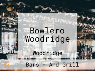 Bowlero Woodridge