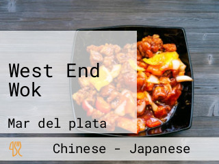 West End Wok