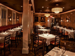 Ebbitt Room