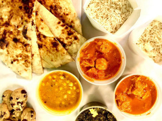 Raja's Tandoor