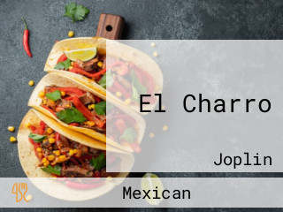 El Charro