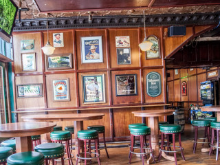 Irish Nobleman Pub