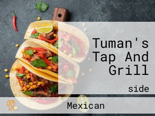 Tuman's Tap And Grill