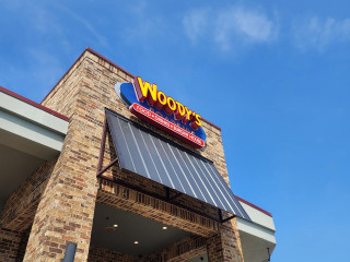 Woody’s Roadside Biloxi