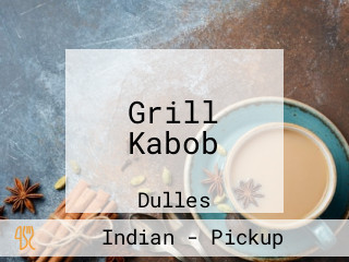 Grill Kabob