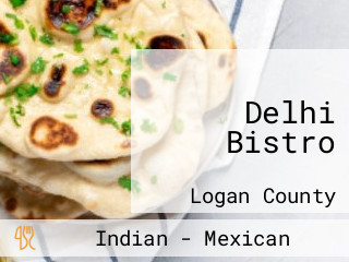 Delhi Bistro