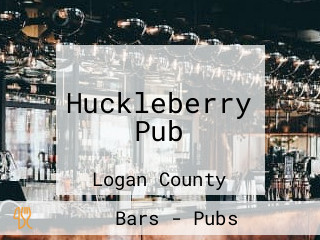 Huckleberry Pub