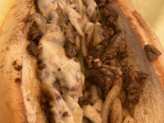 Philly's Cheesesteak