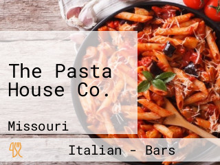 The Pasta House Co.