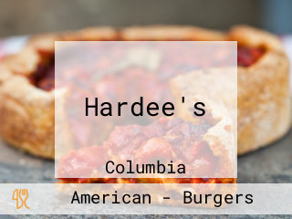 Hardee's