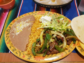 Gallos Mexican