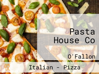 Pasta House Co