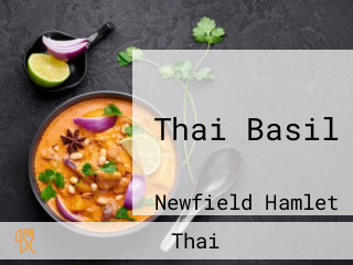 Thai Basil