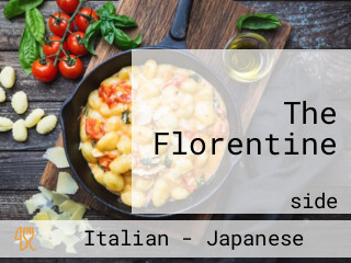 The Florentine