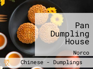 Pan Dumpling House