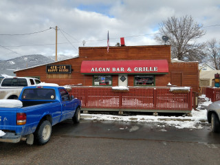 Alcan Grill