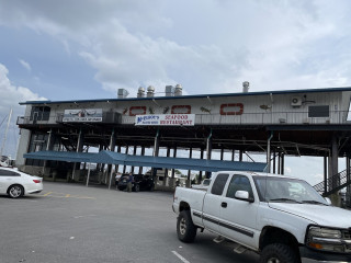 Mcelroy's Harbor House