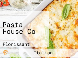 Pasta House Co