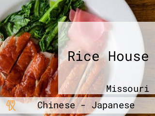 Rice House