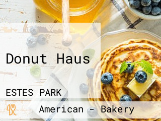 Donut Haus