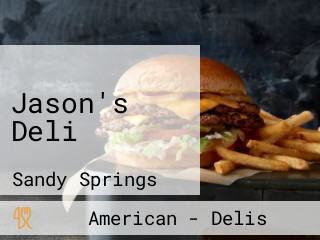 Jason's Deli