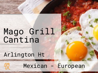 Mago Grill Cantina