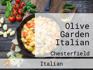 Olive Garden Italian